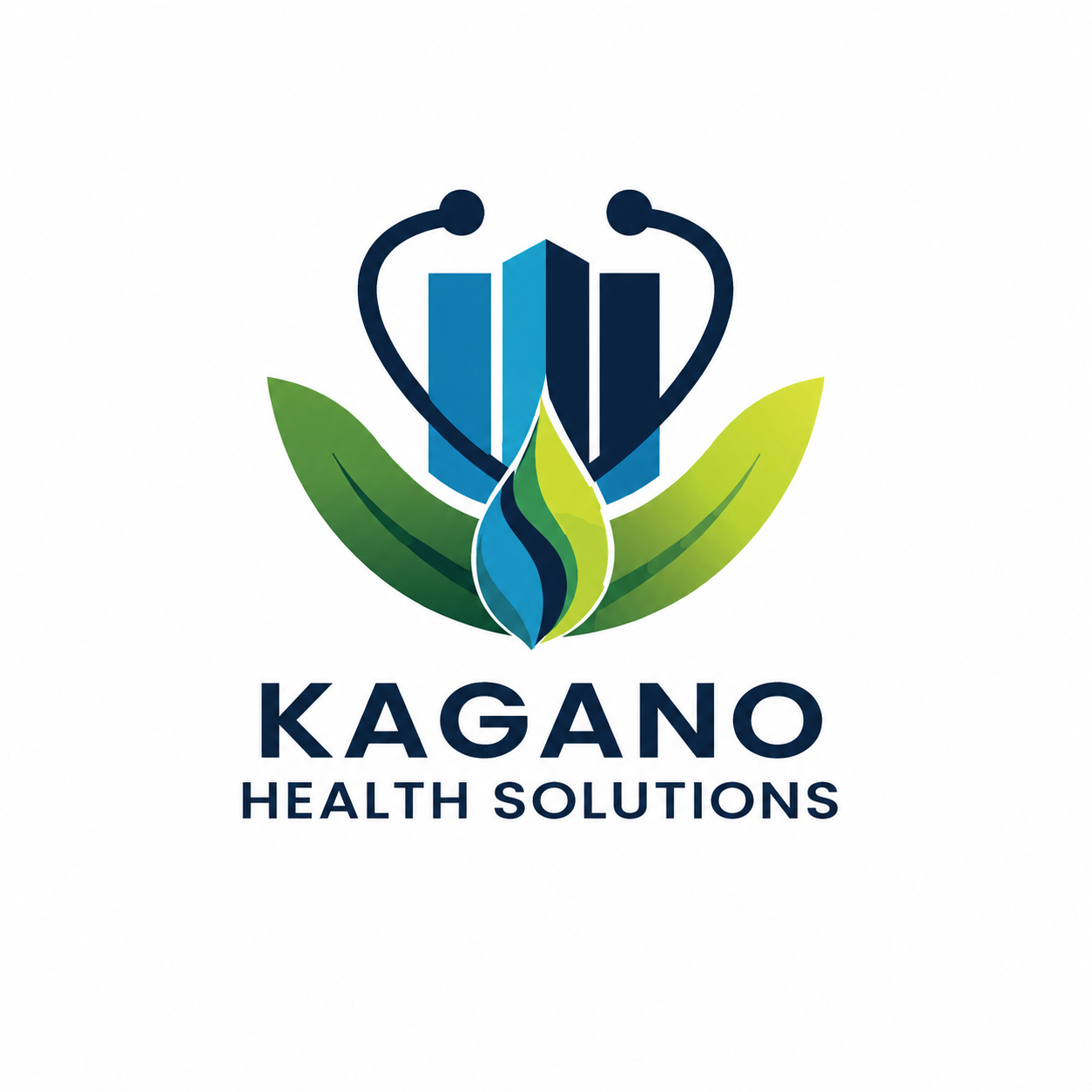 Kagano Health Solutions logo
